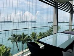 The Oceanfront @ Sentosa Cove (D4), Condominium #570314121
